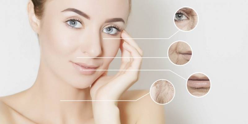 Anti-Aging Özellikli Ürünler Gerçekten Gençleştirir Mi?