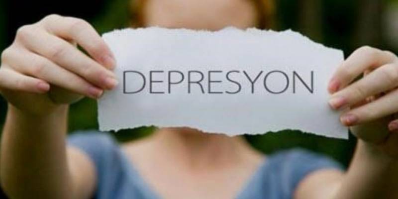 Depresyona Ne İyi Gelir?