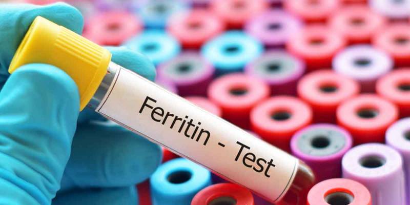 Ferritin Düşüklüğü Neden Olduğu Rahatsızlıklar Belirtileri ve Tedavisi